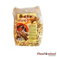 DAPAC Galletas Minihuesitos 1Kg para Perros