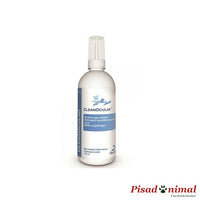 Cleanocular limpiador óptico para perros y gatos 100 ml de Dechra