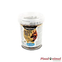  Snack dental Barritas Grain Free para perro 300 gr de Delidog