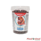 Snack dental Barritas de Salmón para perro de Delidog