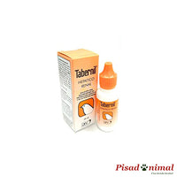 20 ml Tabernil Hepático-Renal para aves de DFV