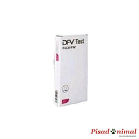 Test Felv/Fiv para gatos de DFV