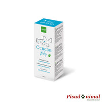 Ocucan Toby limpiador óptico para perros y gatos 100 ml de Disop