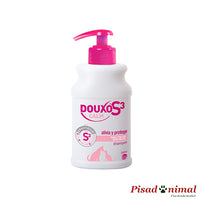 Douxo S3 Calm Piel Perros Gatos