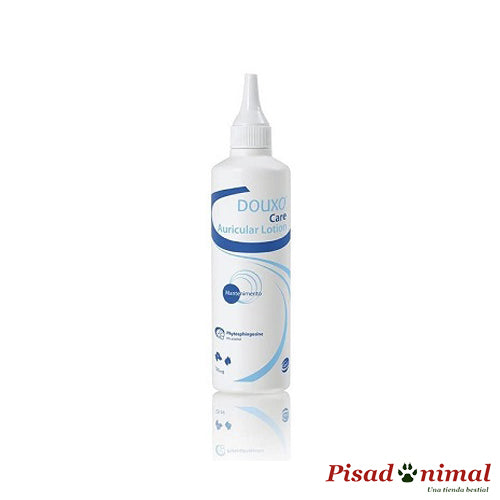 limpiador auricular para perros y gatos