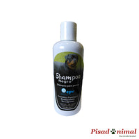 Champú perro negro 250 ml EPV