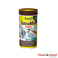TetraMin Flakes Escamas para Peces Tropicales