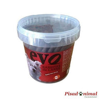 EVO Barritas de Buey con Arroz 300gr para Perros