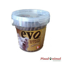 EVO Barritas de Pollo con Arroz 300gr para Perros