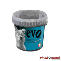 EVO Barritas de Salmón con Arroz 300gr para Perros