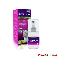 Feliway Travel tranquilizante con feromonas felinas