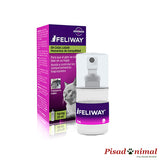 Feliway Travel tranquilizante con feromonas felinas