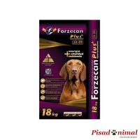 Forzecan Plus Alimento Perros