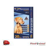 Pienso Forzecan Equilibrio para perros 20Kg