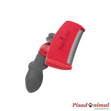 Cepillo deshedding XL para perro de pelo largo de Furminator