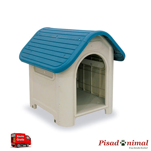 Caseta Doggy House de Gaun para perros