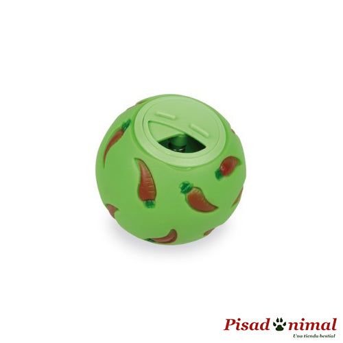Pelota snacks para mascotas de Gaun