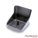 Soporte plástico Gaun para bloques de sal para caballos
