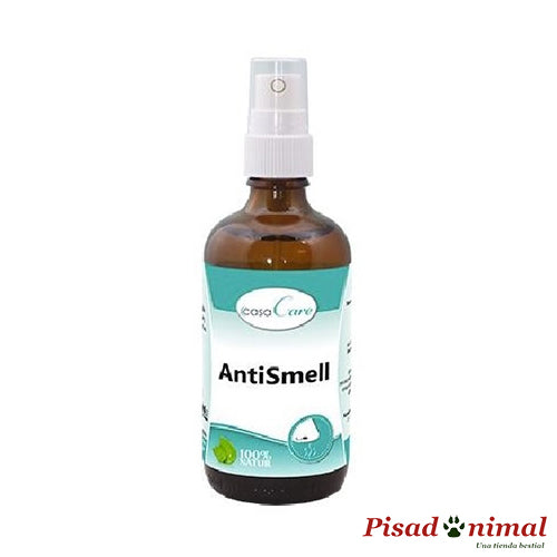 Eliminador de malos olores GAV ALLFEED Anti-Smell para hogar 500ml