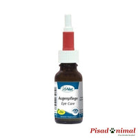 Limpiador ocular GAV ALLFEED Eye Care colirio para mascotas 20ml