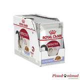 Gelatina Royal Canin Instinctive - 12x85gr