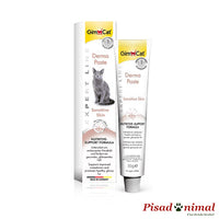 Comprar GIMCAT Dermo Pasta para piel de gatos