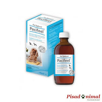 Jarabe relajante para perros y gatos Pacifeel Vet 100 ml de Heel