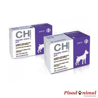 Hepato Chem Pro 200/50 razas medianas