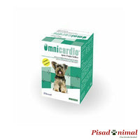 60 Comprimidos de Omnicardio Hifarmax