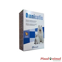 Hifarmax Omnicutis Cuidado de la Piel Mascotas