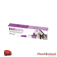 HiFarmaX Omnimatrix Pomada Cicatrizante Piel 250 ml