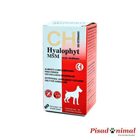 Salud articular para perros de raza mediana chemical iberica