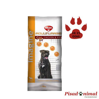 Pienso Imagine Large Adult para perros grandes 15Kg