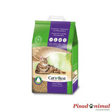 Cat's Best Smart Pellets 10 Kg lecho higiénico para gatos de JRS