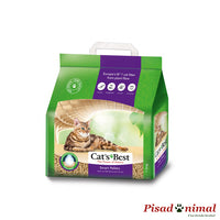 Cat's Best Smart Pellets 5 Kg lecho higiénico para gatos de JRS