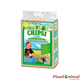 Classic Virutas 15 L lecho para roedores de JRS Chipsi