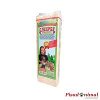 Classic Strawberry 60 L lecho higiénico para roedores de JRS Chipsi