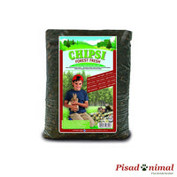 Forest Fresh 30 L lecho para roedores, reptiles y pájaros de JRS Chipsi