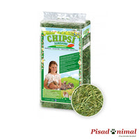 JRS Chipsi Sunshine 4 Kg heno para roedores y pájaros