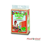Super Virutas Grandes 3,4 Kg para animales de JRS Chipsi