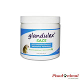 Suplemento alimenticio Glandulex Sacs 60 croquetas para perros de JTPharma