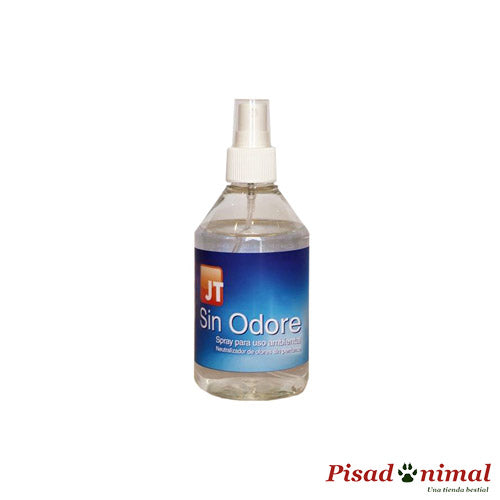Sin Odore 250 ml eliminador de olores de JTPharma