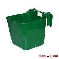 Comedero HangOn rectangular para colgar de Kerbl