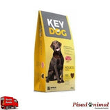 Key Dog Pienso Económico para perros 20kg