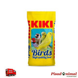 Kiki Comida para pájaros Exóticos 25Kg