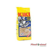 Kiki Comida para pájaros Exóticos 5Kg