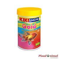 Alimento Kiki Gold para peces de agua fría