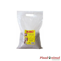 Arena blanca con anís 5 Kg Kiki