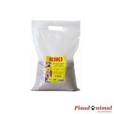 Arena blanca con anís 5 Kg Kiki