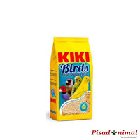 Kiki Birds Alpiste para Canarios 1 Kg